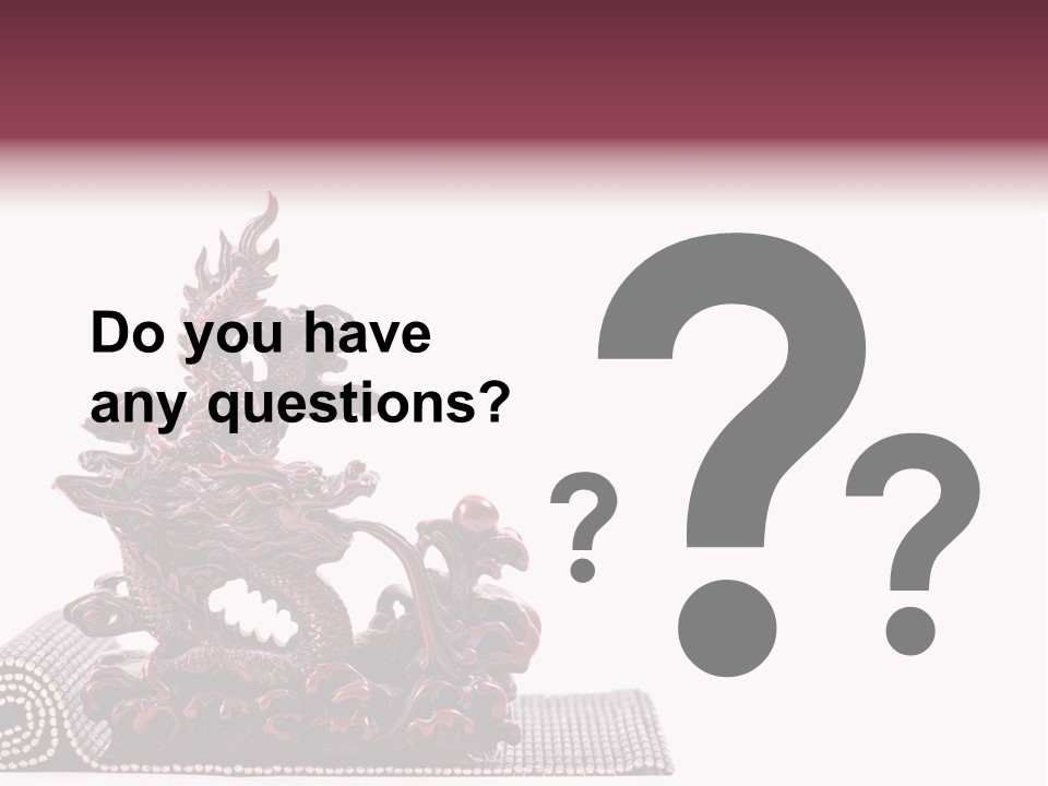 Details Smoke Vintage PowerPoint Template