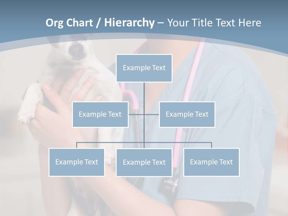 Concern Working Cheerful PowerPoint Template