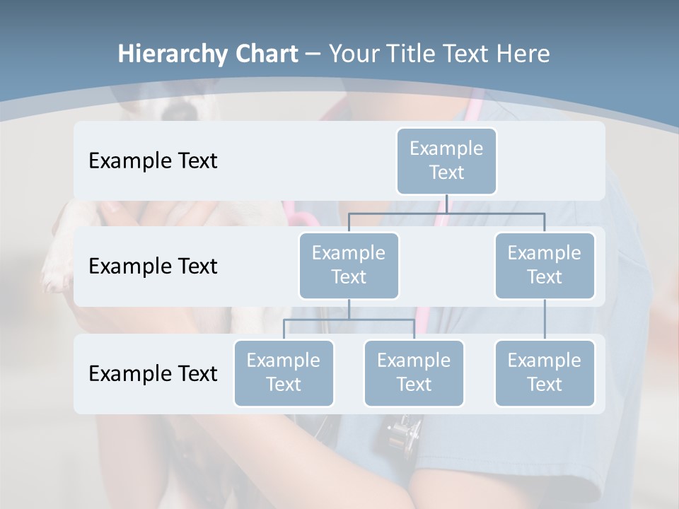 Concern Working Cheerful PowerPoint Template