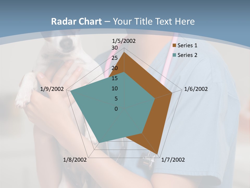 Concern Working Cheerful PowerPoint Template