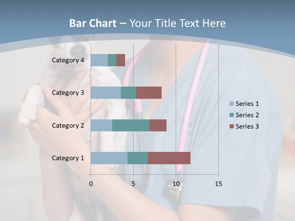 Concern Working Cheerful PowerPoint Template