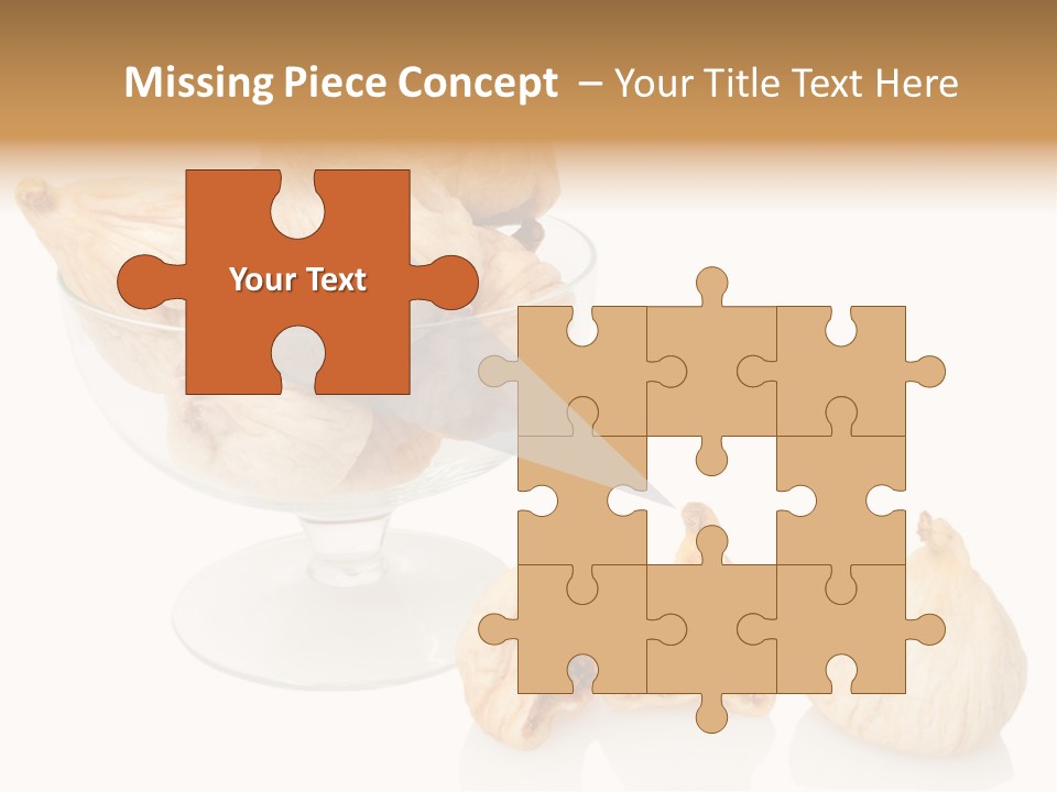 Red Limpid Vegetables PowerPoint Template