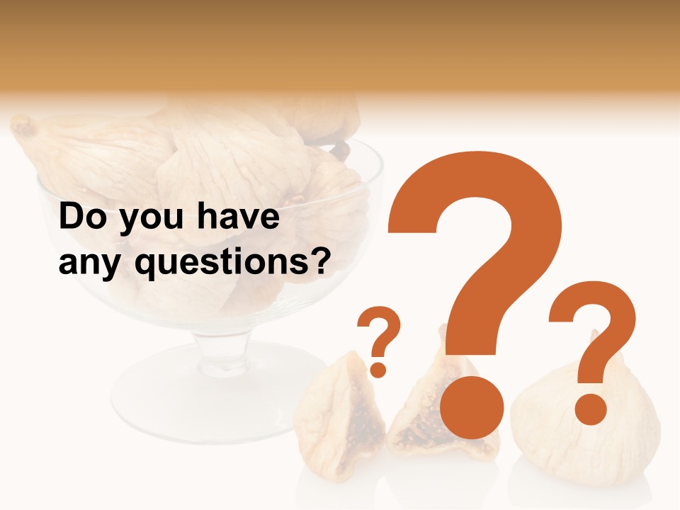 Red Limpid Vegetables PowerPoint Template