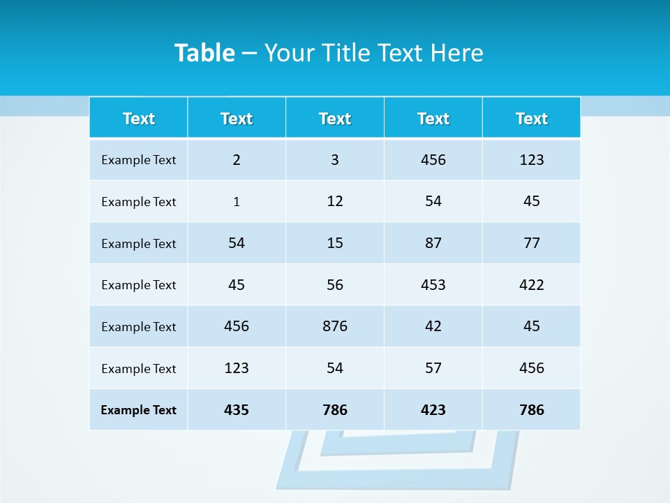 Achievement Dartboard Strategy PowerPoint Template