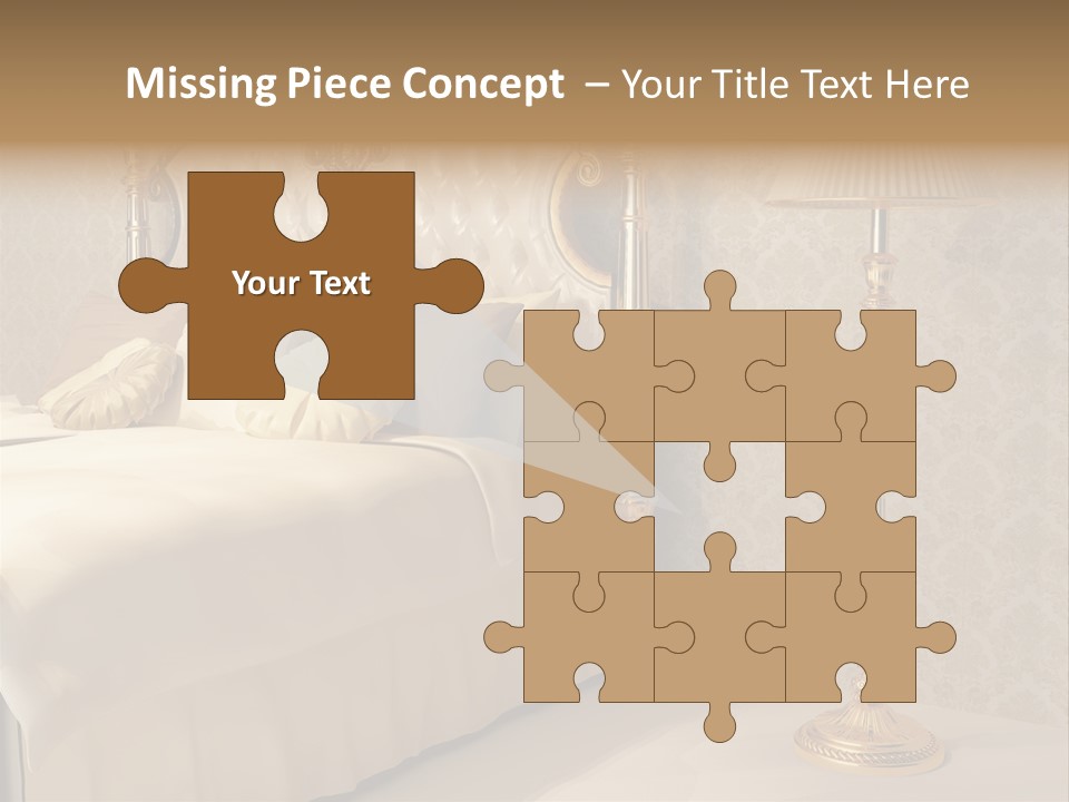 Ancient Relaxation Baroque PowerPoint Template