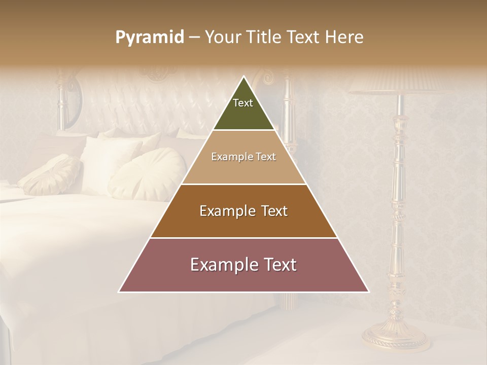 Ancient Relaxation Baroque PowerPoint Template