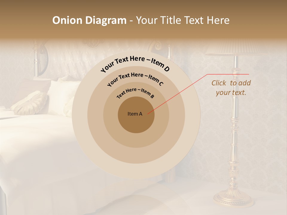 Ancient Relaxation Baroque PowerPoint Template