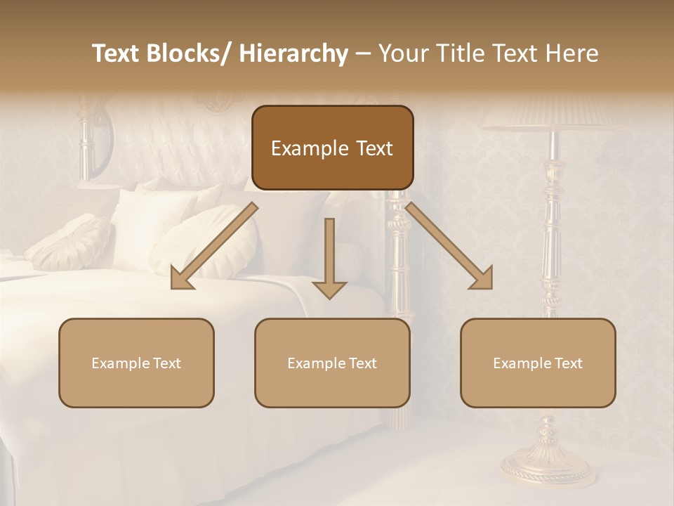 Ancient Relaxation Baroque PowerPoint Template