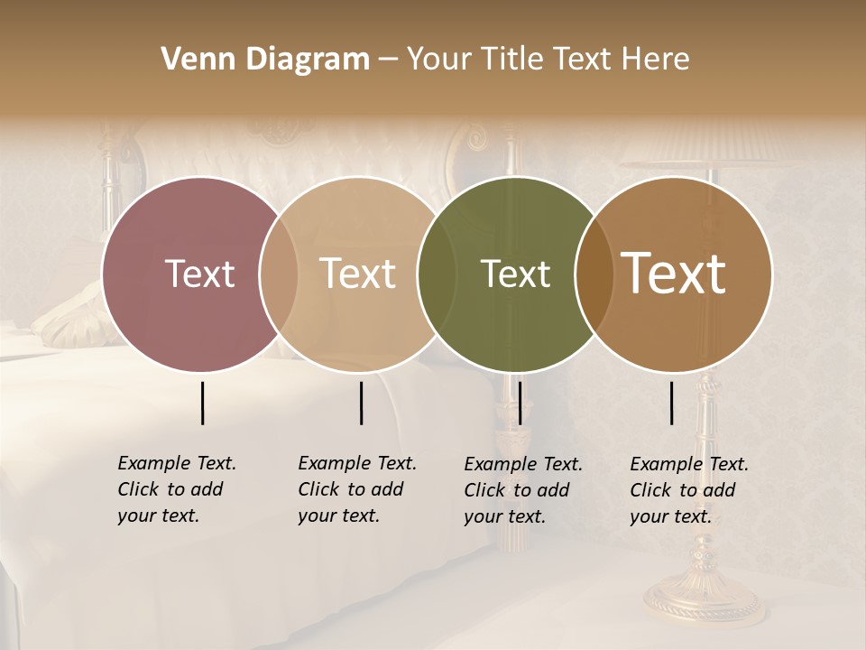 Ancient Relaxation Baroque PowerPoint Template