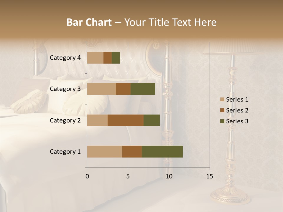 Ancient Relaxation Baroque PowerPoint Template