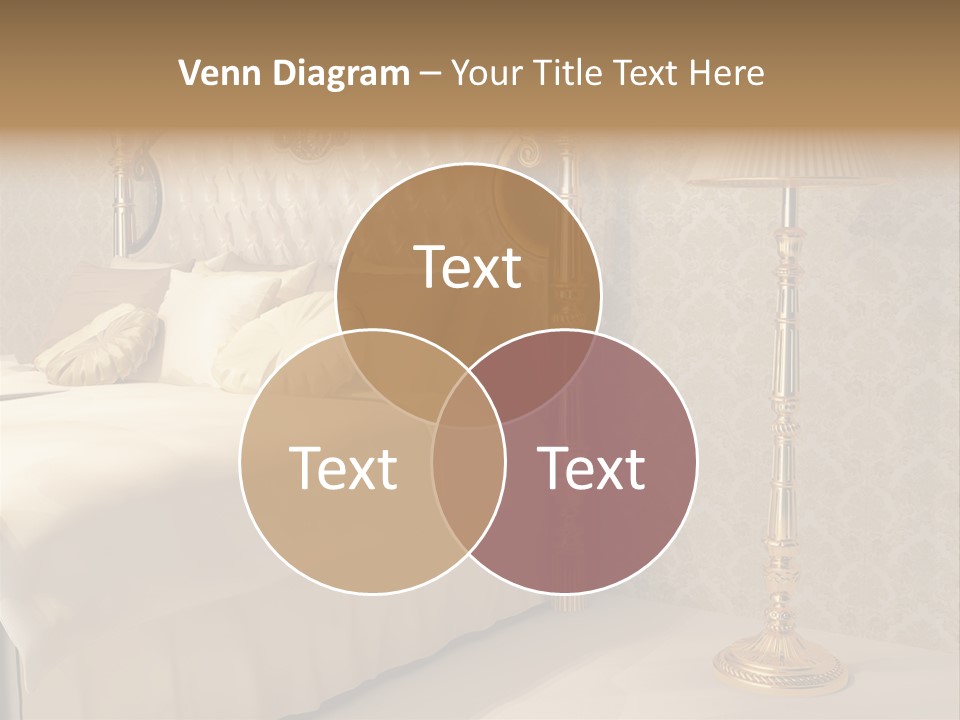 Ancient Relaxation Baroque PowerPoint Template