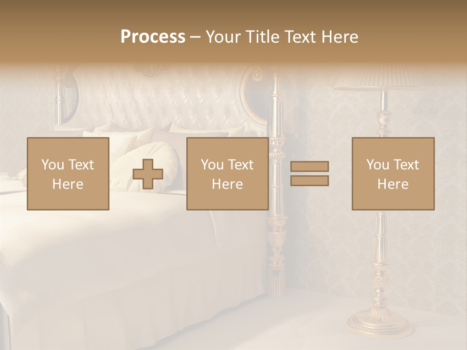 Ancient Relaxation Baroque PowerPoint Template