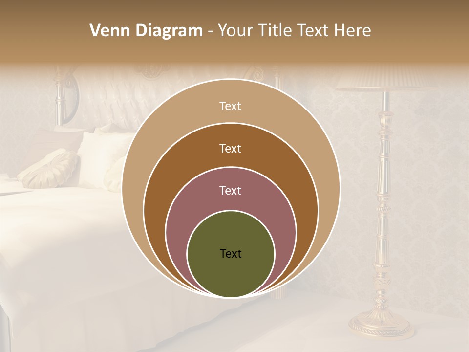 Ancient Relaxation Baroque PowerPoint Template