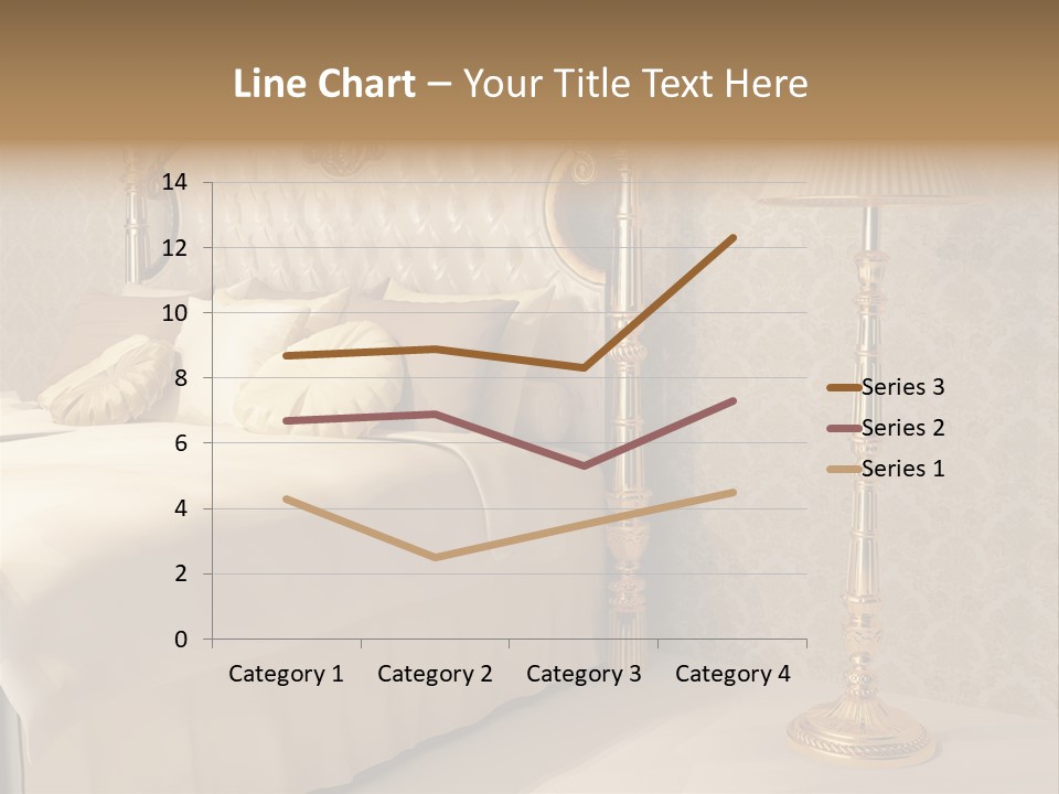 Ancient Relaxation Baroque PowerPoint Template