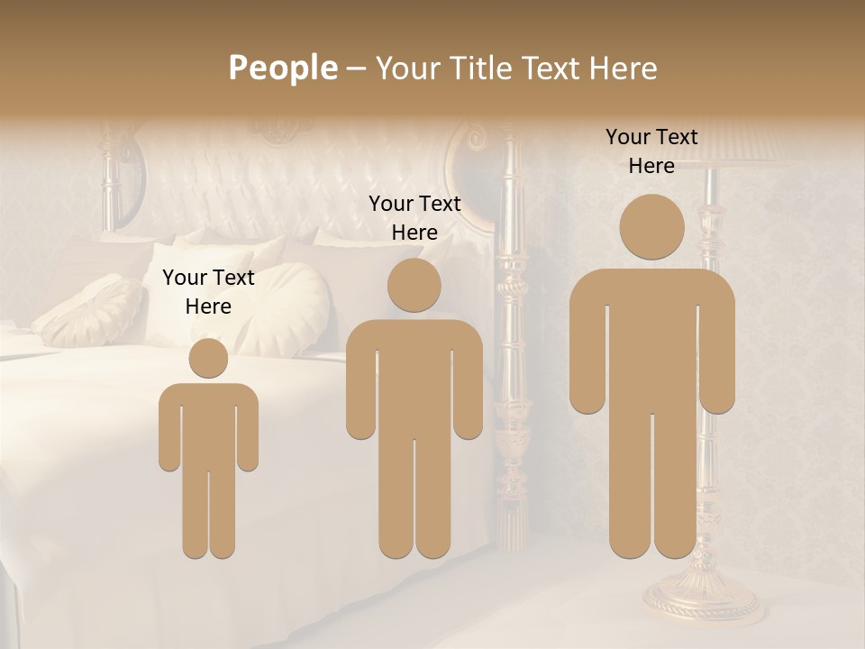 Ancient Relaxation Baroque PowerPoint Template