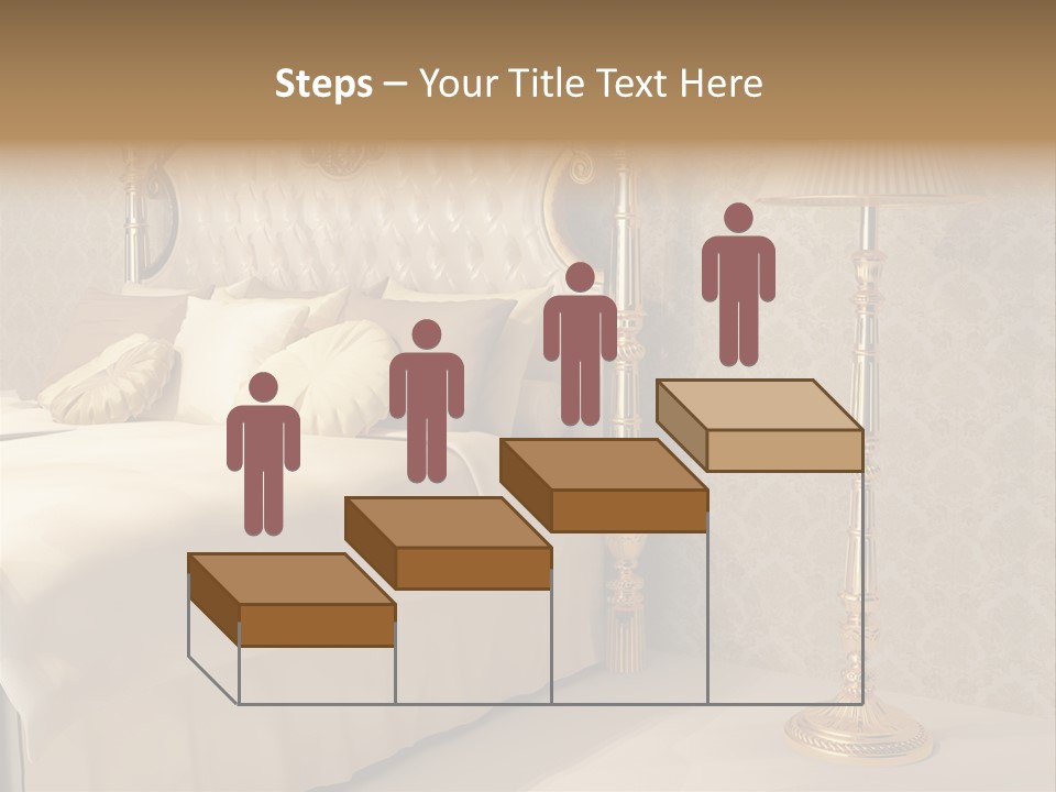 Ancient Relaxation Baroque PowerPoint Template