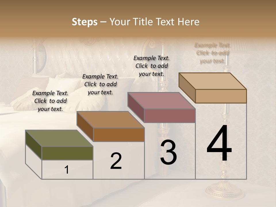 Ancient Relaxation Baroque PowerPoint Template