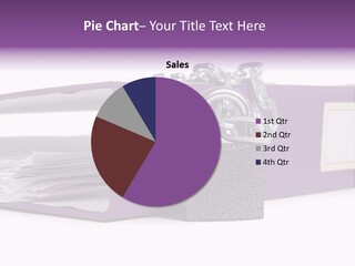 Background Protection Supply PowerPoint Template