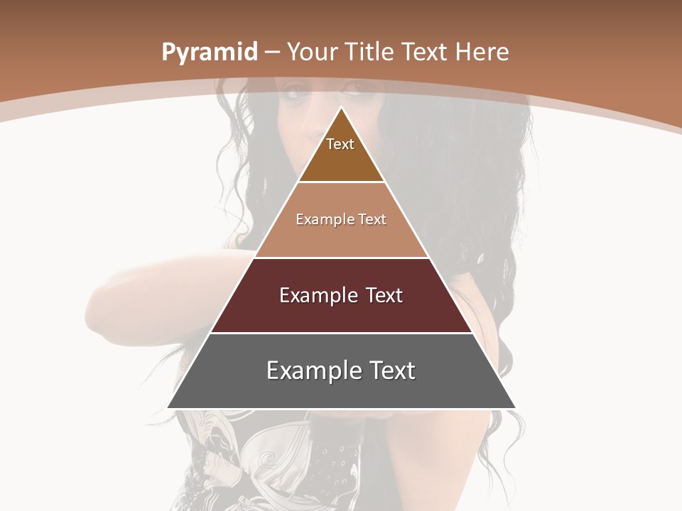 Corporation Writing Teamwork PowerPoint Template