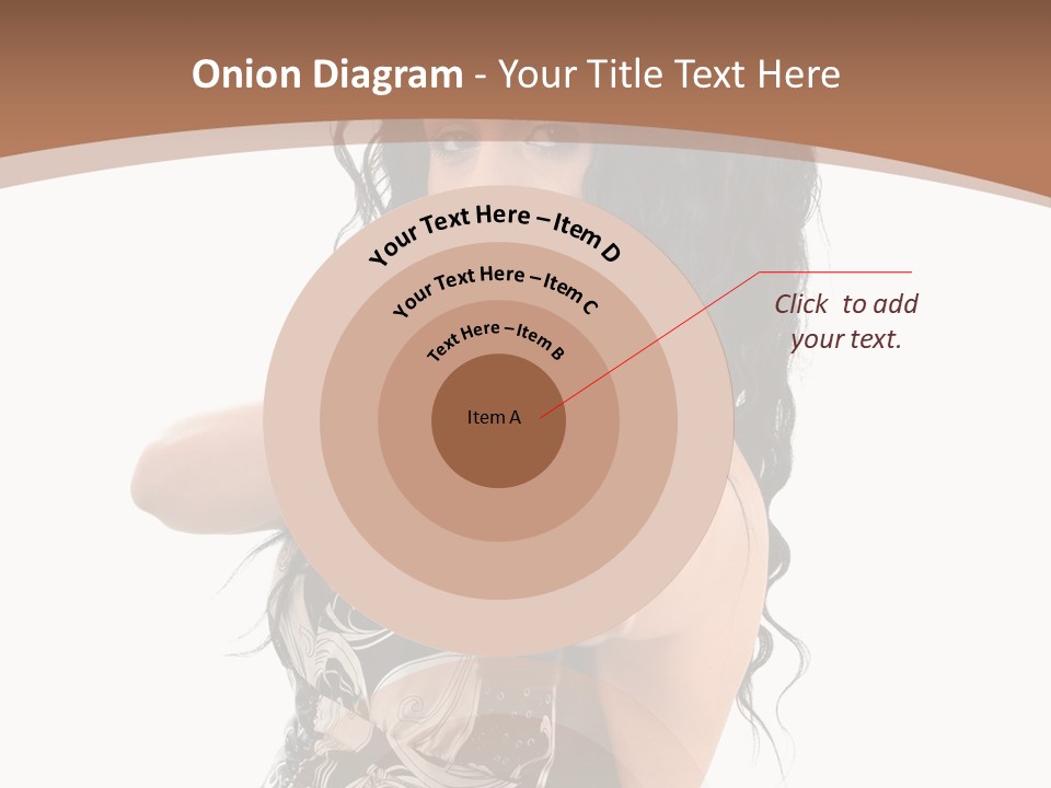 Corporation Writing Teamwork PowerPoint Template