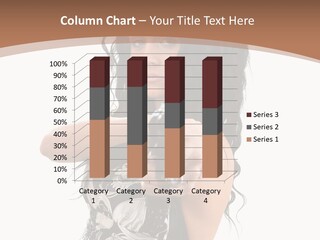 Corporation Writing Teamwork PowerPoint Template