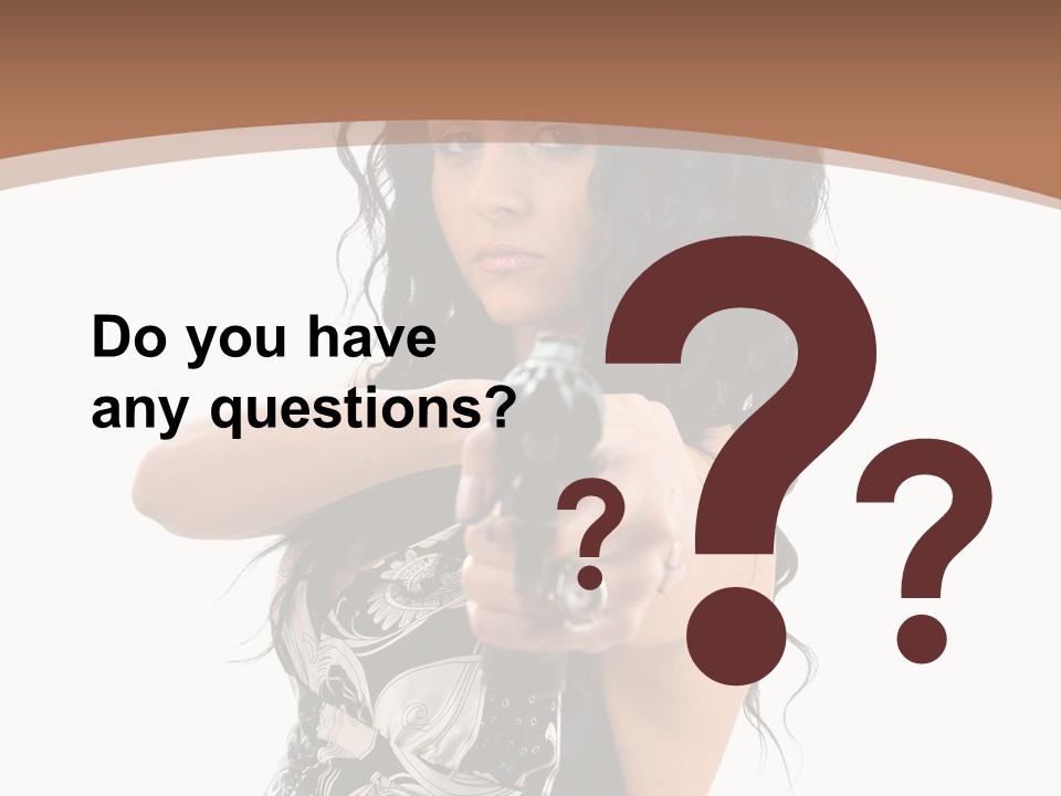 Corporation Writing Teamwork PowerPoint Template