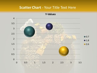 Growth Recycling Threat PowerPoint Template