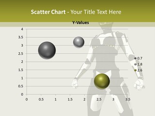 Graphic Mech Metal PowerPoint Template