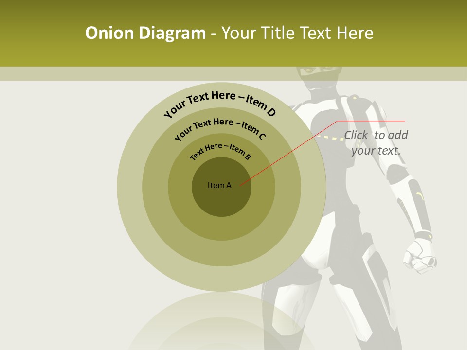 Graphic Mech Metal PowerPoint Template