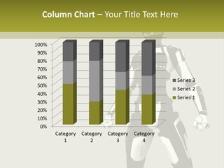 Graphic Mech Metal PowerPoint Template