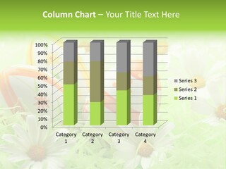 Green Celebration Colorful PowerPoint Template