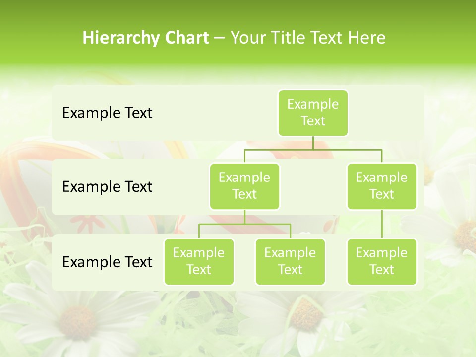 Green Celebration Colorful PowerPoint Template