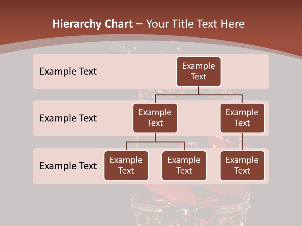 Bar Anniversary Party PowerPoint Template