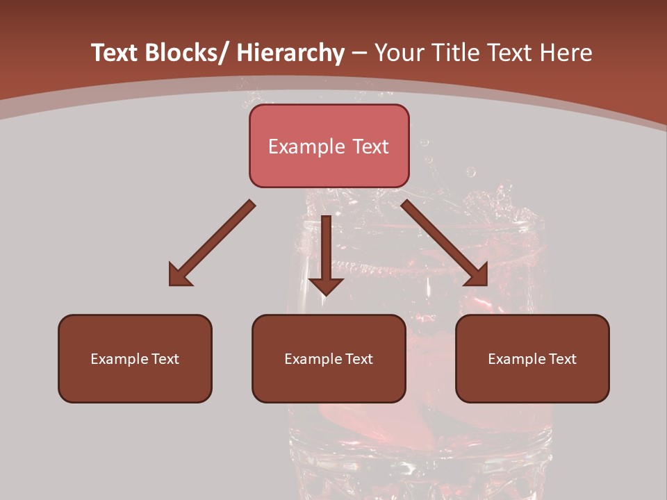 Bar Anniversary Party PowerPoint Template