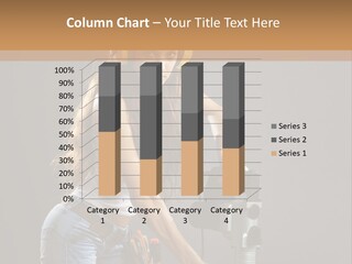 Tool Contractor White PowerPoint Template