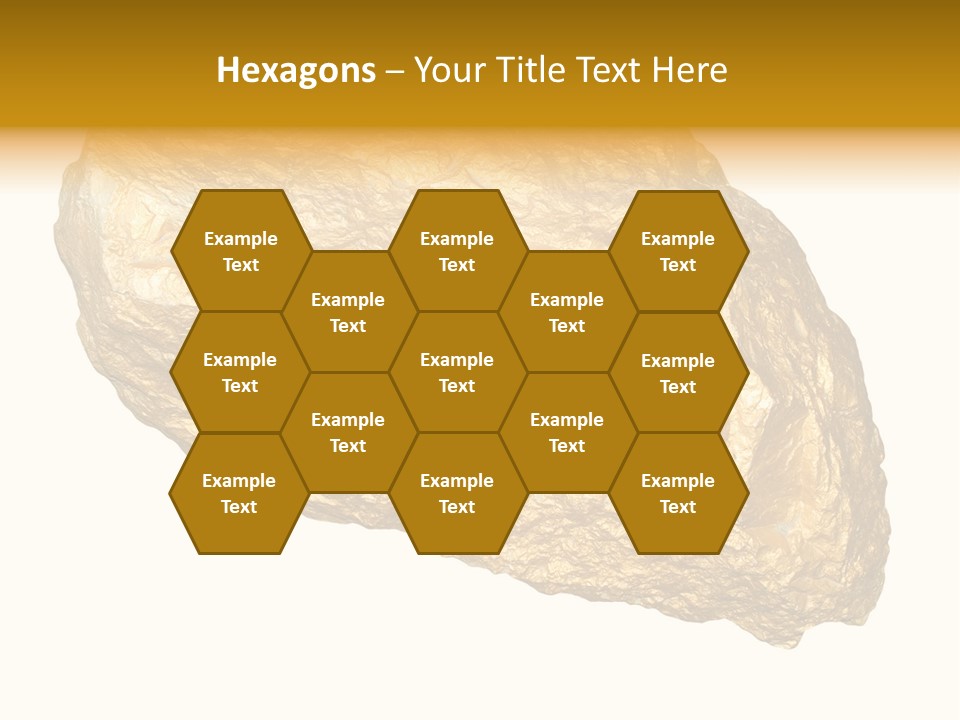 Macro One Solid PowerPoint Template