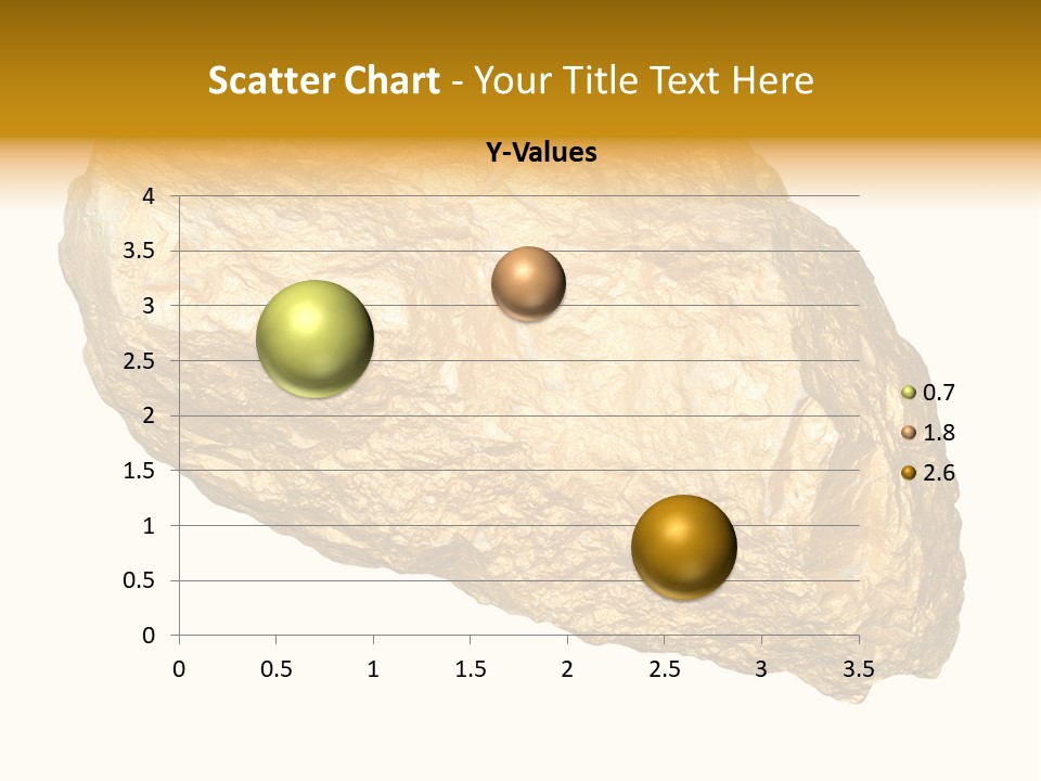 Macro One Solid PowerPoint Template