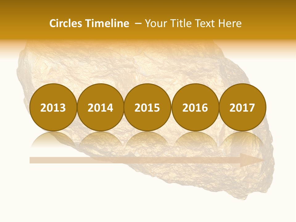 Macro One Solid PowerPoint Template