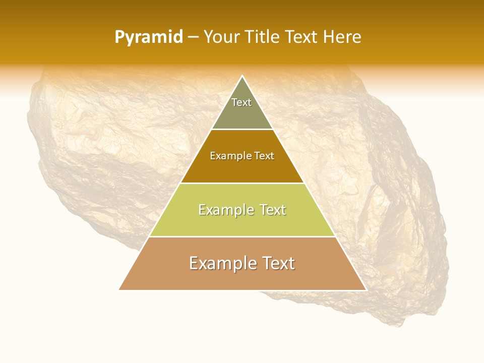 Macro One Solid PowerPoint Template