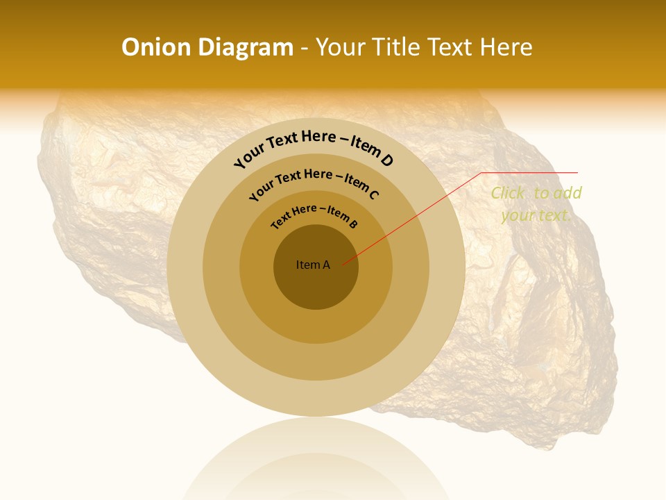 Macro One Solid PowerPoint Template