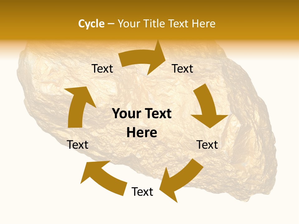 Macro One Solid PowerPoint Template