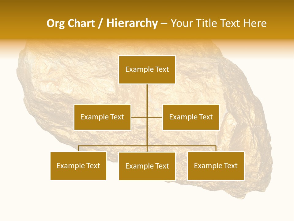 Macro One Solid PowerPoint Template