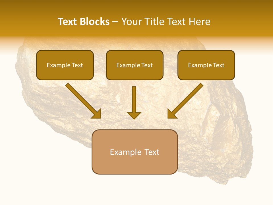 Macro One Solid PowerPoint Template