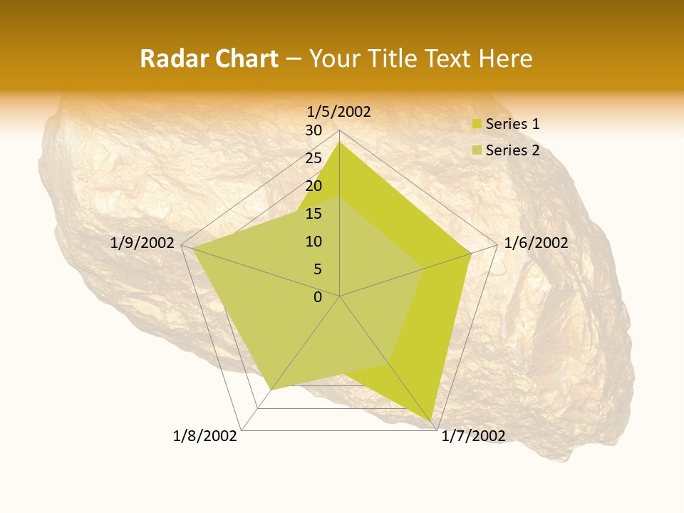 Macro One Solid PowerPoint Template