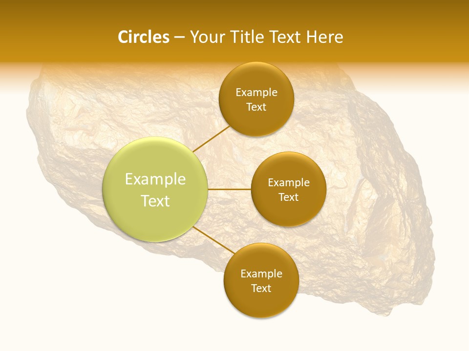 Macro One Solid PowerPoint Template