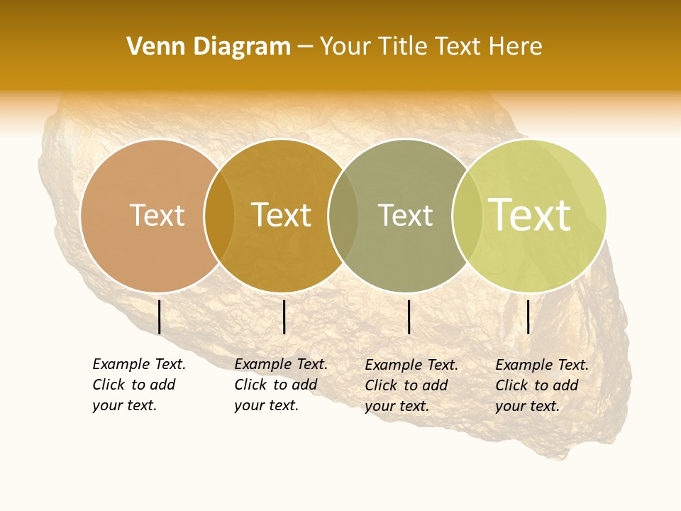 Macro One Solid PowerPoint Template