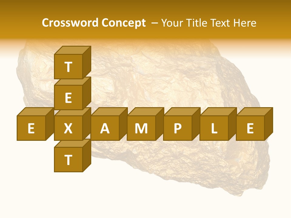 Macro One Solid PowerPoint Template