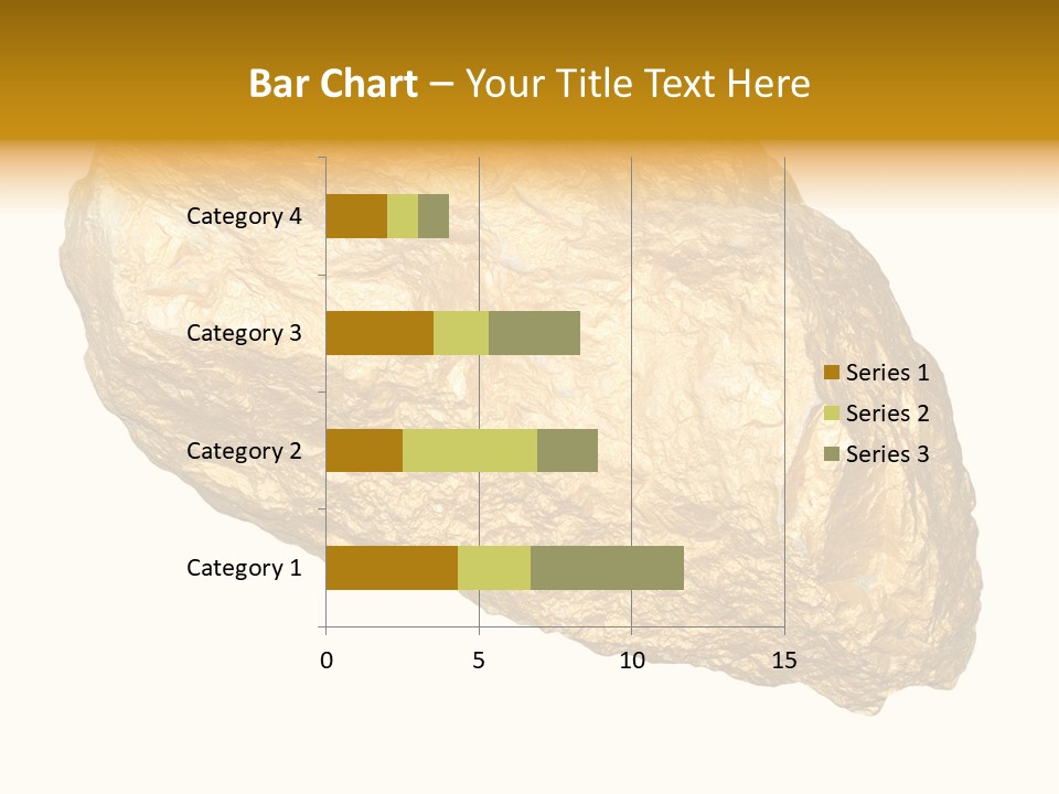 Macro One Solid PowerPoint Template