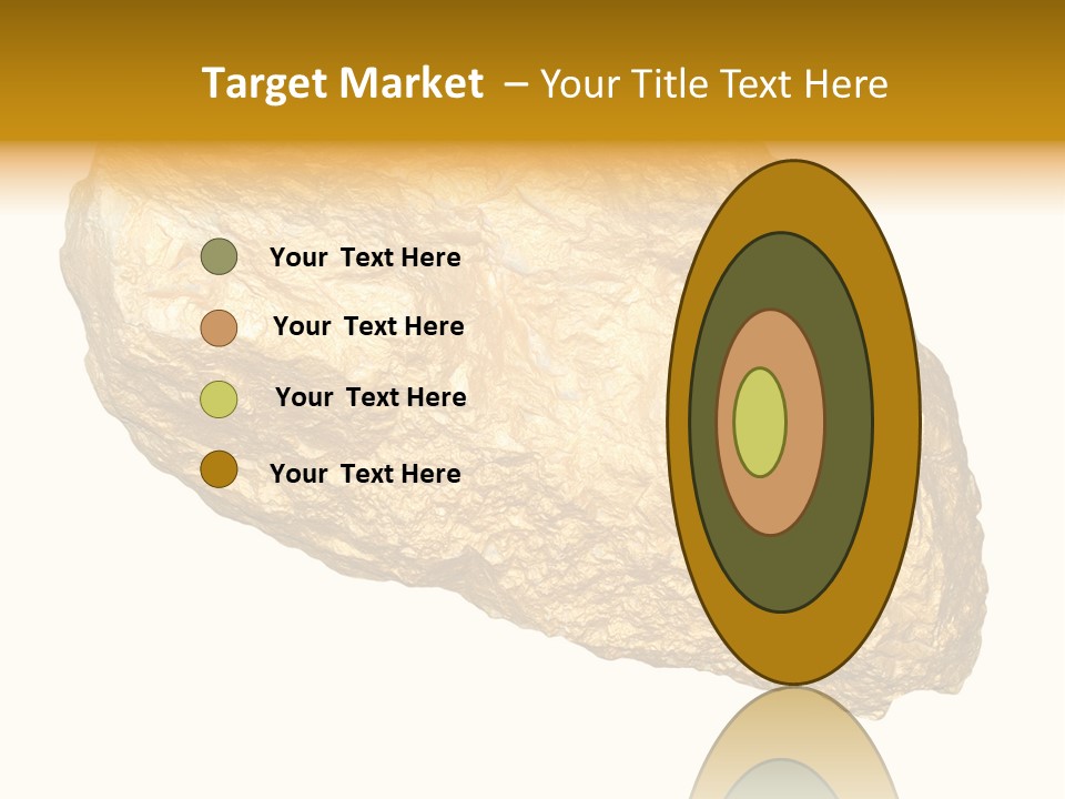 Macro One Solid PowerPoint Template