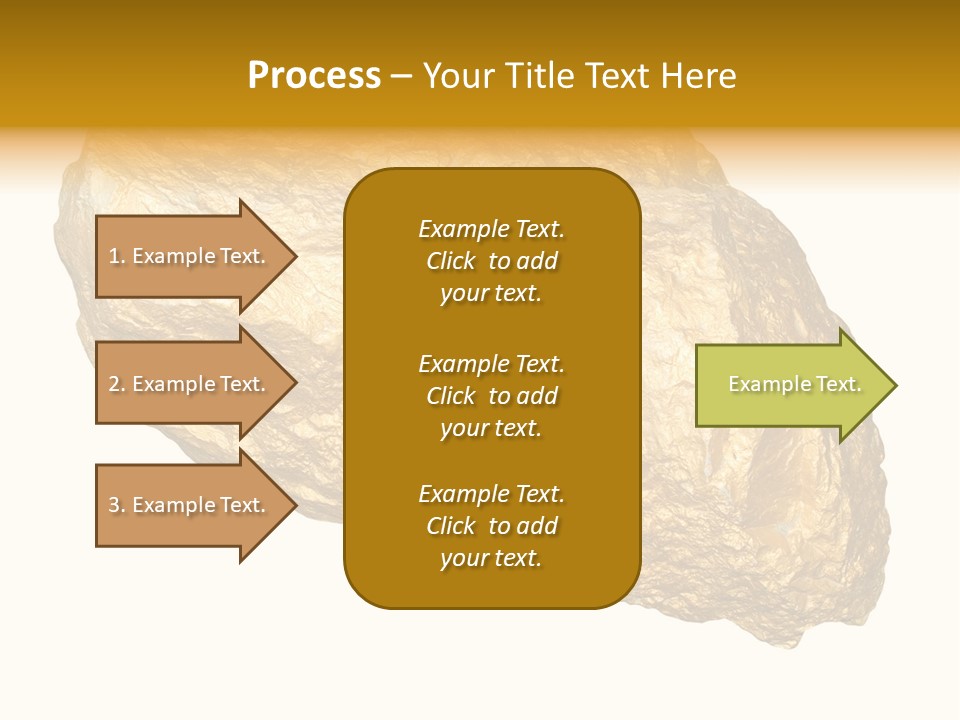 Macro One Solid PowerPoint Template